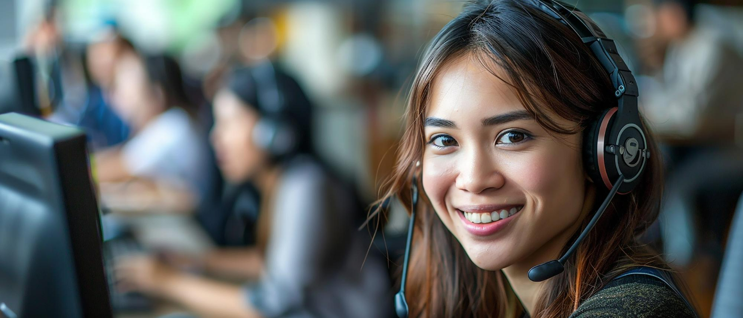 Globalcom BPO Services