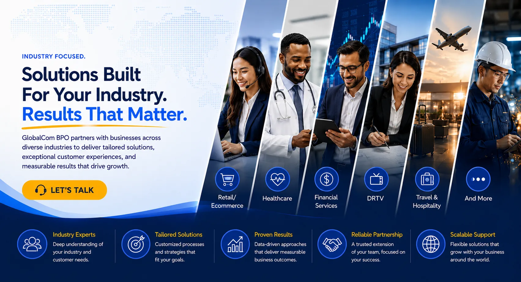 BPO Industries
